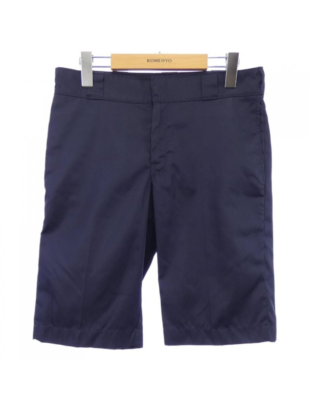 Prada Shorts Navy